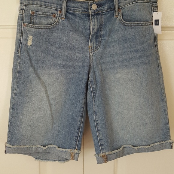 Gap tall shorts - Picture 1 of 3